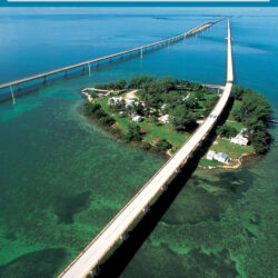 Miami to Key West Drive